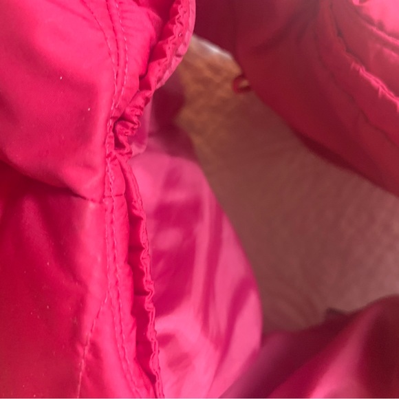 Eddie Bauer TALL Goose Down vest - Picture 8 of 13